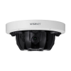 Netzwerk Multidirektional PTRZ Kamera PNM-9085RQZ1
