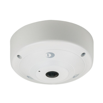 SDF5450HD-DN Fisheye Dallmeier, IP Fisheye-Kamera, 8MP, 360 Grad-Beschreibung lesen