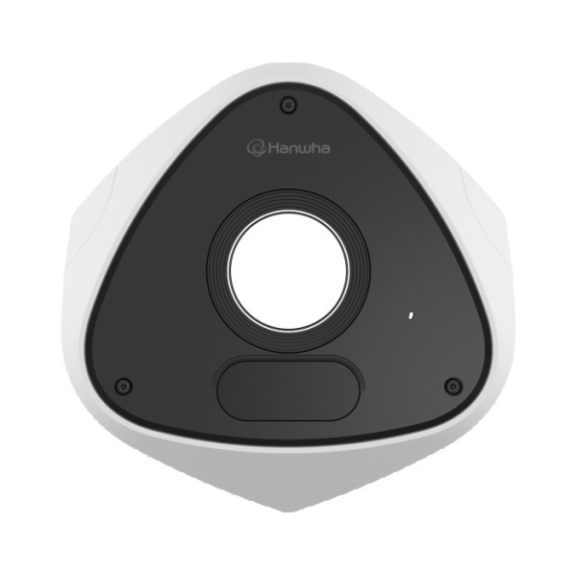 WiseNet SPG-VAN13W, Conduit dome cover for TNV-C7013RC, White, Aluminum, 198.3x198.6x94mm (7.81x7.82x3.70") WiseNet SPG-VAN13W, Conduit dome cover for TNV-C7013RC, White, Aluminum, 198.3x198.6x94mm (7.81x7.82x3.70")-Beschreibung lesen