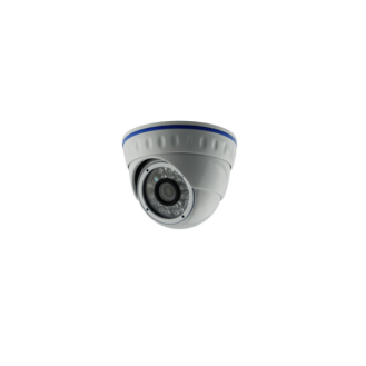 Dp Tvi 02, 2 Megapixel Innen-Domekamera mit Metallgehäuse, mit TVI-/ AHD-/ CVI- oder CVBS-Videoausgang-Beschreibung lesen