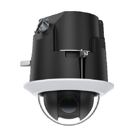 Honeywell HC70WZ5I30, IP Dome Kamera, 1/2.8", 2592x1944, 60fps, 5.2-148.4mm, Tag/Nacht, WDR, Audio, Alarm I/O 2/1, H.26 Honeywell HC70WZ5I30, IP Dome Kamera, 1/2.8", 2592x1944, 60fps, 5.2-148.4mm, Tag/Nacht, WDR, Audio, Alarm I/O 2/1, H.26-Beschreibung lesen