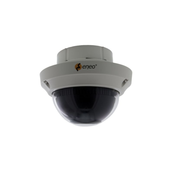 MPD-78M2713M0A eneo, 1/2,8 Zoll HD Dome Fix, Tag/Nacht, 3840x2160, Infrarot, WDR, 2,7-13,5mm, 12/24V, IP67 MPD-78M2713M0A eneo, 1/2,8 Zoll HD Dome Fix, Tag/Nacht, 3840x2160, Infrarot, WDR, 2,7-13,5mm, 12/24V, IP67-Beschreibung lesen