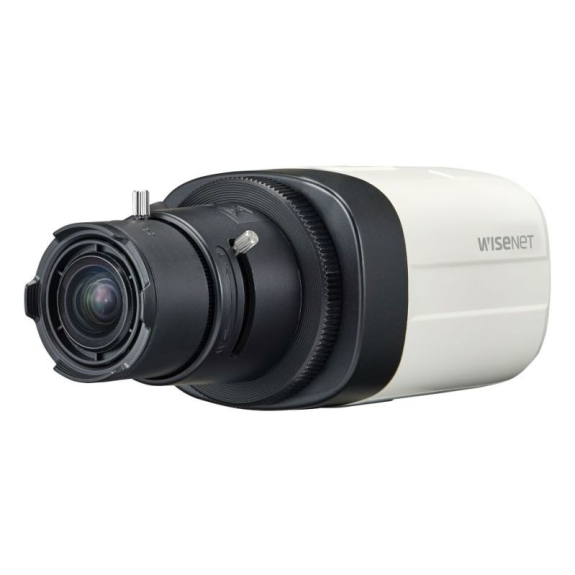HCB-6000 Hanwha Vision, 1/2,8 Zoll HD Kamera, Tag/Nacht, 1920x1080, WDR, 12/24V, RS-485 HCB-6000 Hanwha Vision, 1/2,8 Zoll HD Kamera, Tag/Nacht, 1920x1080, WDR, 12/24V, RS-485-Beschreibung lesen