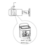 IP Bullet Kamera IPC-HFW3841TP-ZS-S2 8MP/WizSense/SMD 4.0