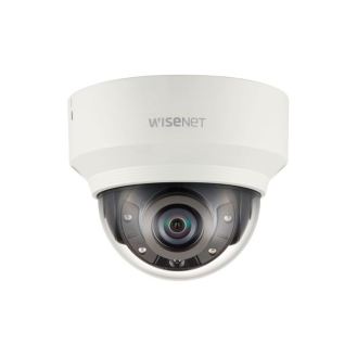 Netzwerk-Dome-Kamera XND-6020R 1/2,8 Zoll, Fix-Beschreibung lesen