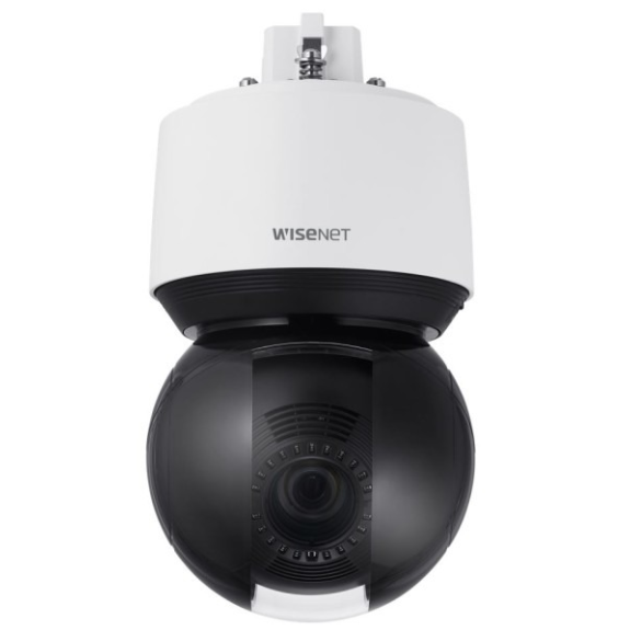 WiseNet QNP-6250R, IP PTZ Kamera, 1/2.8", 1920x1080, 50fps, 25x opt. Zoom, 4.44-111mm, Tag/Nacht, IR, 360° endlos, WDR, WiseNet QNP-6250R, IP PTZ Kamera, 1/2.8", 1920x1080, 50fps, 25x opt. Zoom, 4.44-111mm, Tag/Nacht, IR, 360° endlos, WDR,-Beschreibung lesen