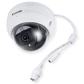 FD9369 (AUDIO) , FD9369 Fixed Dome Netzwerkkamera 2MP 30fps Smart IR 30M IR Smart Stream III-Beschreibung lesen