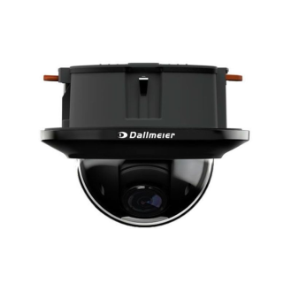 High Definition Kamera DOMERA RDF5140DN E (12 - 40 mm) 5 MP, H.265, Tag/Nacht, VCA, WDR/HDR, PoE-Beschreibung lesen