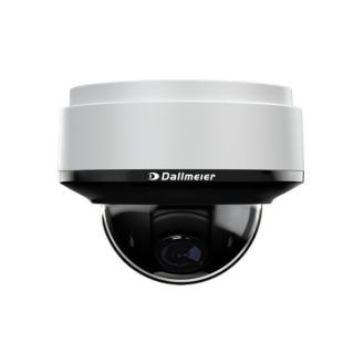 High Definition Kamera DOMERA RDF5140DN E (12 - 40 mm) 5 MP, H.265, Tag/Nacht, VCA, WDR/HDR, PoE-Beschreibung lesen