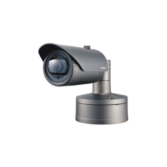 WiseNet XNO-6010R, WiseNet XNO-6010R,-Beschreibung lesen