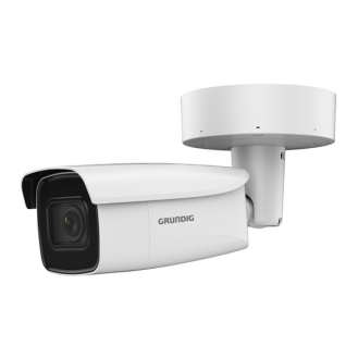 3 MP Zylinder-IP-Kamera Gd-Ci-At3637t 2,8~12mm-Beschreibung lesen