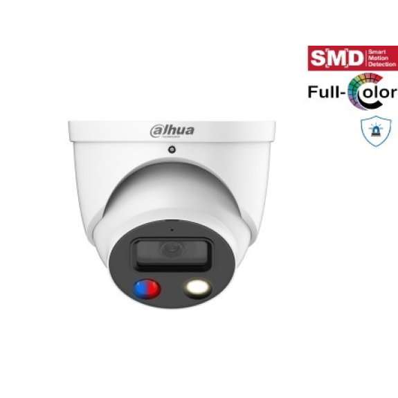 - IPC-HDW3849HP-AS-PV-0280B-S4 - IP - Eyeball, - 8MP/Full-Color Starlight/WizSense/TIOC 2.0 - 2,8 mm fix Objektiv - IPC-HDW3849HP-AS-PV-0280B-S4 - IP - Eyeball, - 8MP/Full-Color Starlight/WizSense/TIOC 2.0 - 2,8 mm fix Objektiv-Beschreibung lesen