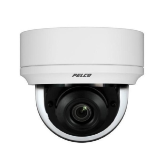IME322-1IS, Sarix Enhanced 2 Indoor dome camera 3MP 9-22mm lens Clear bubble Surface mount-Beschreibung lesen