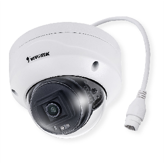FD9380-H (2.8MM) , FD9380-H 5MP, 2.8mm Fixobjektiv mit IR, Outdoor-Beschreibung lesen