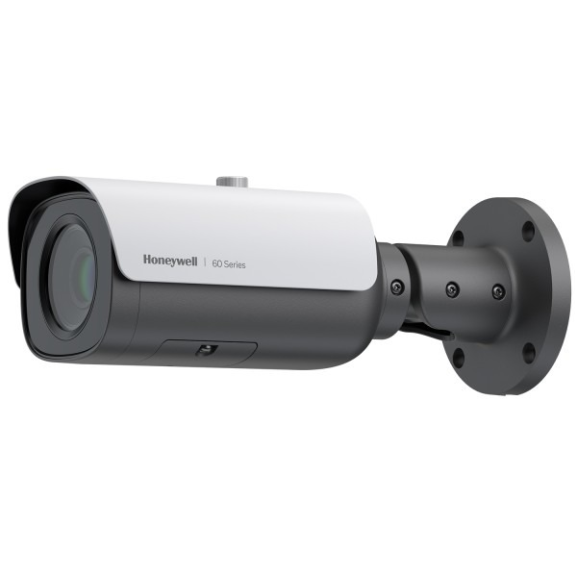 Honeywell HC60WB5R5, IP Bullet Kamera, 1/2.8", 2560x1920, 30fps, 5-50mm, Tag/Nacht, IR, WDR, Audio, Alarm I/O 2/1, H.26 Honeywell HC60WB5R5, IP Bullet Kamera, 1/2.8", 2560x1920, 30fps, 5-50mm, Tag/Nacht, IR, WDR, Audio, Alarm I/O 2/1, H.26-Beschreibung lesen
