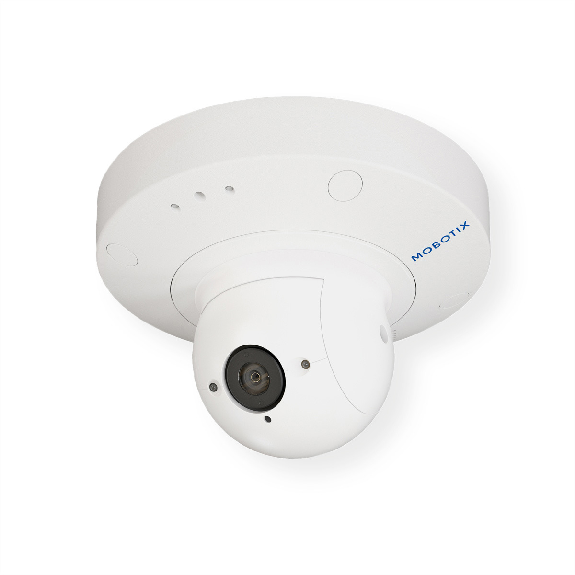 Mx-p71A-4DN150 MOBOTIX, p71 Indoor Kamera Tag/Nacht Objektiv 4MP ULL (30 Grad )-Beschreibung lesen