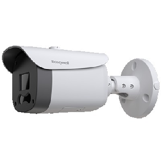Honeywell HC30WB5R2, IP Bullet Kamera, 1/2.7", 2560x1920, 25/30fps, 2.8-12mm, Tag/Nacht, IR, WDR, Audio, Alarm I/O 2/2,-Leer más