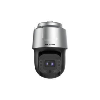 DS-2DF8C842IXS-AEL(T5) Hikvision, Netzwerk PTZ Dome, Tag/Nacht, 3840x2160, 7,5-315mm, 42x, Tracking, Infrarot, IP67-Lire la description