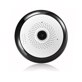 Wpb300wg, 360° Fisheye, 3 MP IP-Kamera-Beschreibung lesen
