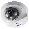 Mini-Dome IP-Kamera für den Inneneinsatz