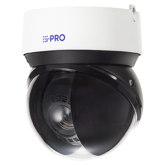 WV-S66700-Z3 i-PRO, i-PRO WV-S66700-Z3 PTZ 4K Outdoor-Beschreibung lesen