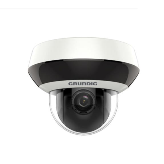 Gd-Ci-Ac4637p, 4 MP Mini PTZ Dome IP-Kamera 4x Zoom Gd-Ci-Ac4637p, 4 MP Mini PTZ Dome IP-Kamera 4x Zoom-Beschreibung lesen