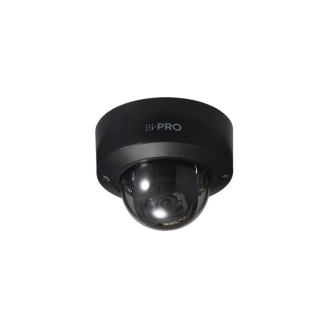 Netzwerk-Dome-Kamera S-Serie WV-S22500-V3L1 5MP 30fps 2,9-9mm AI IK10 IR IN schwarz-Beschreibung lesen