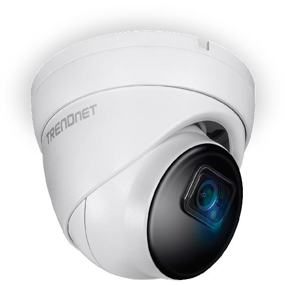 TV-IP1515PI TRENDNET, TV-IP1515PI 5MP Dome Indoor / Outdoor PoE Day/Night-Beschreibung lesen