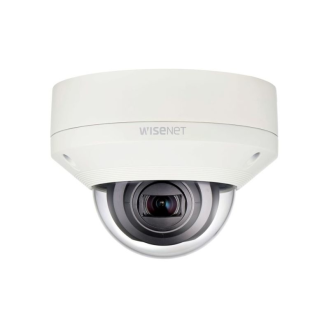 Netzwerk-Dome-Kamera XNV-6080 1/2,8 Zoll, Fix, Tag/Nacht, 1920x1280, H.265, 2,8-12mm, IP67, IK10-Beschreibung lesen