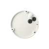Netzwerk-Dome-Kamera XNV-6080 1/2,8 Zoll, Fix, Tag/Nacht, 1920x1280, H.265, 2,8-12mm, IP67, IK10