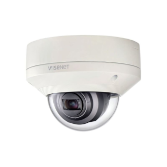 Netzwerk-Dome-Kamera XNV-6080 1/2,8 Zoll, Fix, Tag/Nacht, 1920x1280, H.265, 2,8-12mm, IP67, IK10-Beschreibung lesen
