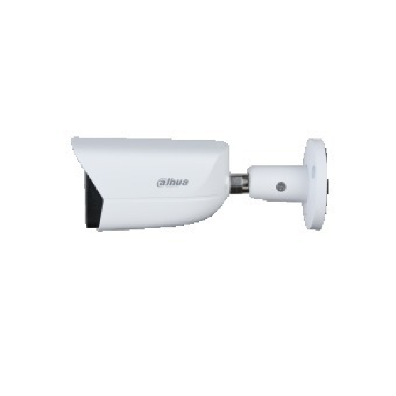 IP Bullet Kamera IPC-HFW3841EP-S-0280B-S2 8MP/WizSense/SMD 4.0 2,8 mm IP Bullet Kamera IPC-HFW3841EP-S-0280B-S2 8MP/WizSense/SMD 4.0 2,8 mm-Beschreibung lesen