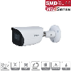 IP Bullet Kamera IPC-HFW3841EP-S-0280B-S2 8MP/WizSense/SMD 4.0 2,8 mm