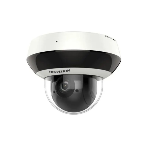 DS-2DE2A204IW-DE3(C0)(O-STD)(S6)(C) Hikvision, Netzwerk Dome, PTZ, Tag/Nacht, 1920x1080, H.265, 4x Zoom, Infrarot, IP66-Beschreibung lesen