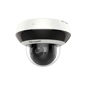 DS-2DE2A204IW-DE3(C0)(O-STD)(S6)(C) Hikvision, Netzwerk Dome, PTZ, Tag/Nacht, 1920x1080, H.265, 4x Zoom, Infrarot, IP66-Beschreibung lesen