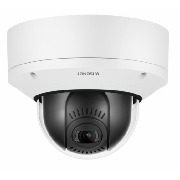 WiseNet XND-6081V, IP Dome Kamera, 1/2.8", 1920x1080, 60fps, 2.8-12mm, Tag/Nacht, WDR, Audio, Alarm I/O 1/1, H.265/H.26 WiseNet XND-6081V, IP Dome Kamera, 1/2.8", 1920x1080, 60fps, 2.8-12mm, Tag/Nacht, WDR, Audio, Alarm I/O 1/1, H.265/H.26-Beschreibung lesen