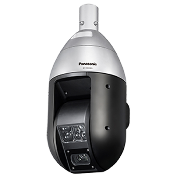 WV-X6533LN i-PRO, i-PRO WV-X6533LN Full HD PTZ IP-Kamera, Nachtfarbsicht, 40-fach Zoom, IR, IP66, IK10 WV-X6533LN i-PRO, i-PRO WV-X6533LN Full HD PTZ IP-Kamera, Nachtfarbsicht, 40-fach Zoom, IR, IP66, IK10-Beschreibung lesen