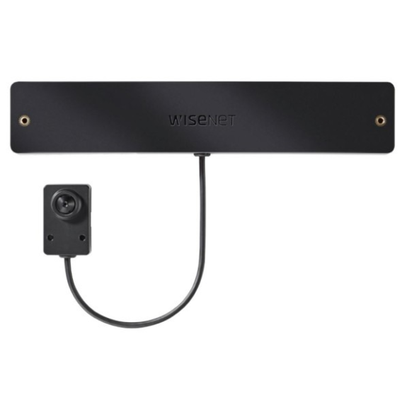 WiseNet TNB-6030, IP Diskret Kamera, 1/2.8", 1920x1080, 60fps, 4.6mm, elekt. Tag/Nacht, WDR, Audio, Alarm I/O 1/1, H.26 WiseNet TNB-6030, IP Diskret Kamera, 1/2.8", 1920x1080, 60fps, 4.6mm, elekt. Tag/Nacht, WDR, Audio, Alarm I/O 1/1, H.26-Beschreibung lesen