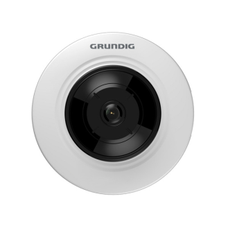 5 MP Fisheye IP-Kamera Gd-Ci-Ap5617f-Beschreibung lesen