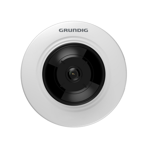 5 MP Fisheye IP-Kamera Gd-Ci-Ap5617f 5 MP Fisheye IP-Kamera Gd-Ci-Ap5617f-Beschreibung lesen