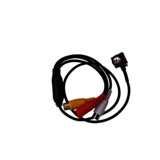 Cs 800 (b-Ware), Mini-Kamera, als Kreuzschraube getarnt-Leggi tutto
