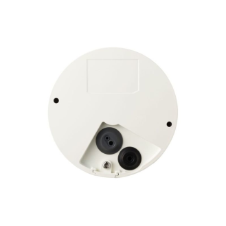 Netzwerk-Dome-Kamera XNV-6010 1/2,8 Zoll, Tag/Nacht, 1920x1280, H.265, 2,4mm, IP67, IK10, 12VDC, PoE-Beschreibung lesen