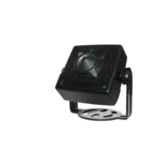 Vc Tvi 43, 1/3? 2,1 Megapixel (1080p Full-HD) CMOS TVI Minikamera, 1080p, 4,3mm, AGC, BLC, Sense-up, Privatzonenmaskier-Beschreibung lesen