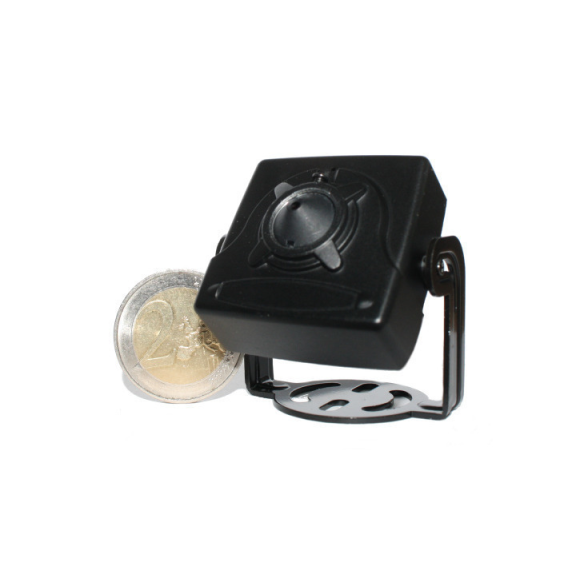 Vc Tvi 43, 1/3? 2,1 Megapixel (1080p Full-HD) CMOS TVI Minikamera, 1080p, 4,3mm, AGC, BLC, Sense-up, Privatzonenmaskier Vc Tvi 43, 1/3? 2,1 Megapixel (1080p Full-HD) CMOS TVI Minikamera, 1080p, 4,3mm, AGC, BLC, Sense-up, Privatzonenmaskier-Beschreibung lesen