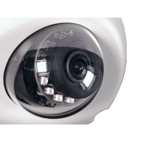 Pelco IWP333-1ERS, IP Dome Kamera, 1/2.8", 2048x1536, 60fps, 2.8mm, Tag/Nacht, IR, WDR, Audio, H.265+/H.265/H.264+/H.26 Pelco IWP333-1ERS, IP Dome Kamera, 1/2.8", 2048x1536, 60fps, 2.8mm, Tag/Nacht, IR, WDR, Audio, H.265+/H.265/H.264+/H.26-Beschreibung lesen