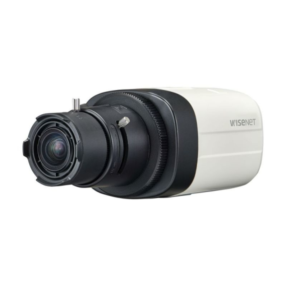 HCB-7000PHA Hanwha Vision, 1/3 Zoll AHD Kamera, Tag/Nacht, 2560x1440, BLC, 230V, RS-485-Beschreibung lesen