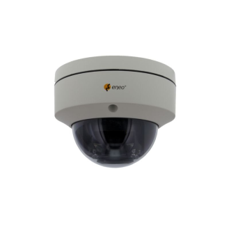 Netzwerk-Dome-Kamera IPD-62M2713MAA 1/2,8 Zoll, Fix, 1920x1080, Tag/Nacht, DOL-WDR, 2,7-13,5mm, Infrarot, IP66-Beschreibung lesen