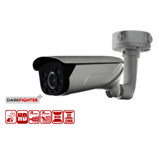 Ds-2cd4626fwd-Izhs, 2 MP Darkfighter-Smart IP Bulletkamera mit motorisiertem Variozoom, Heizung und Alarm/ Audio-Schnit-Beschreibung lesen