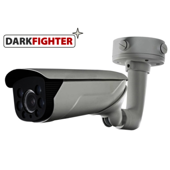 Ds-2cd4626fwd-Izhs, 2 MP Darkfighter-Smart IP Bulletkamera mit motorisiertem Variozoom, Heizung und Alarm/ Audio-Schnit-Beschreibung lesen