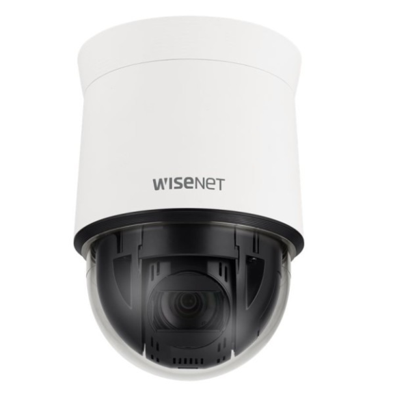 WiseNet QNP-6320, IP PTZ Kamera, 1/2.8", 1920x1080, 50fps, 32x opt. Zoom, 4.44-142.6mm, Tag/Nacht, 360° endlos, WDR, Au-Beschreibung lesen